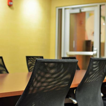 Fairfield Inn & Suites By Marriott Omaha Northwest Bagian luar foto