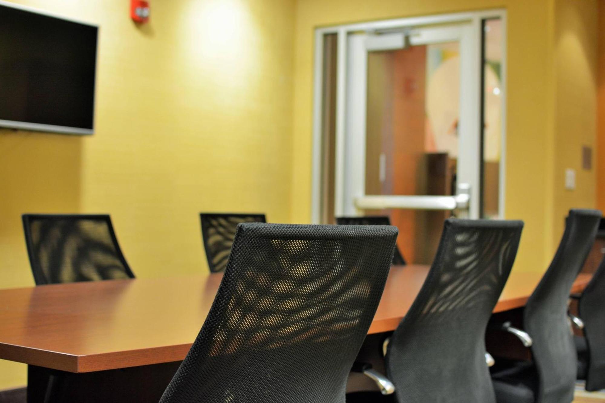 Fairfield Inn & Suites By Marriott Omaha Northwest Bagian luar foto