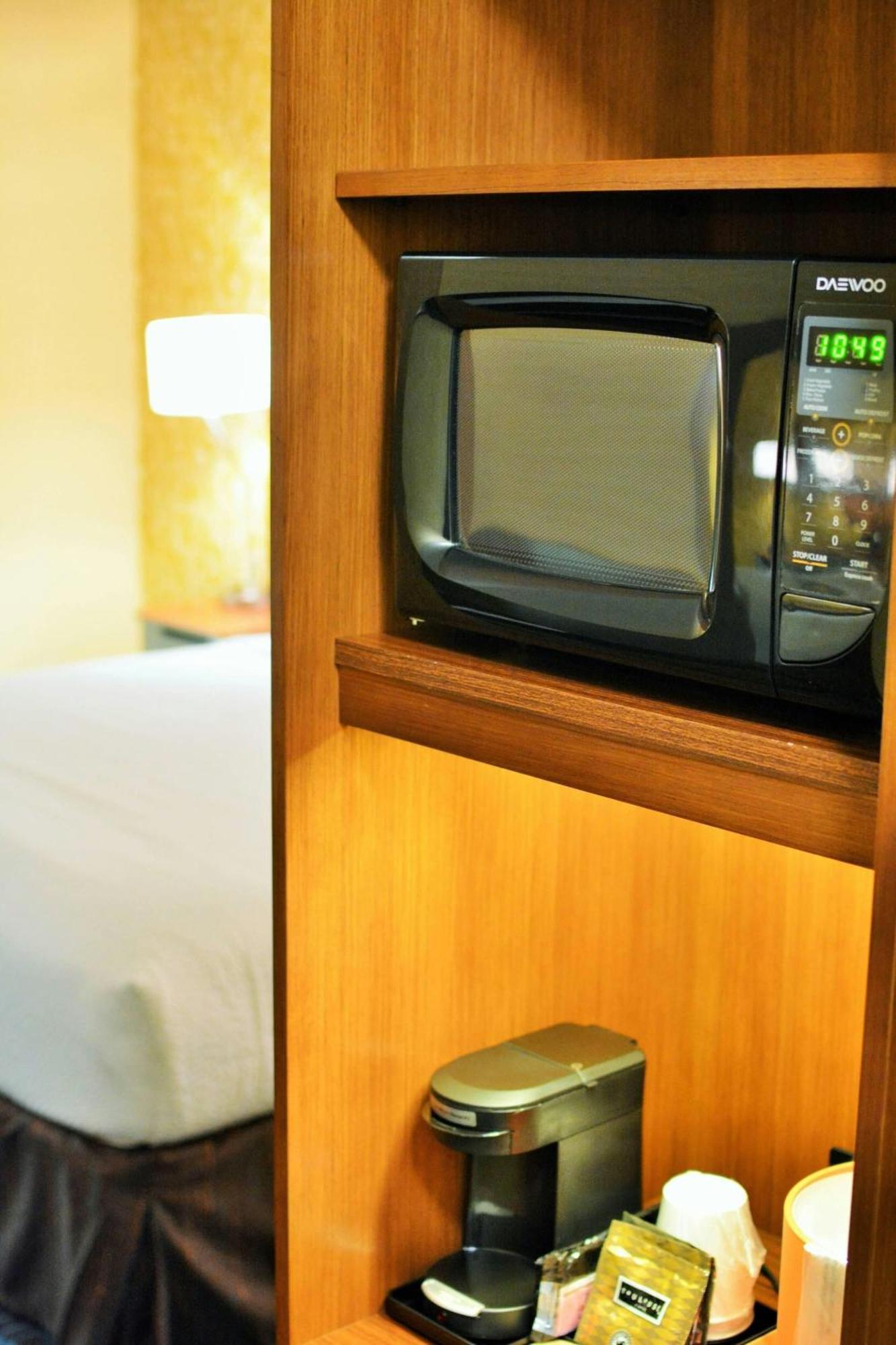 Fairfield Inn & Suites By Marriott Omaha Northwest Bagian luar foto