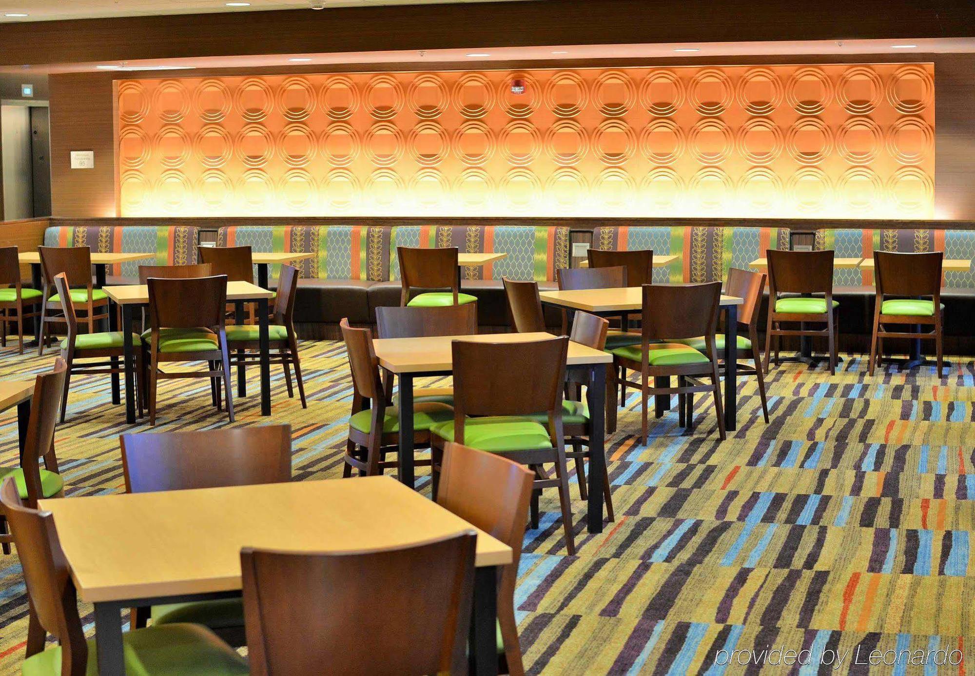 Fairfield Inn & Suites By Marriott Omaha Northwest Bagian luar foto