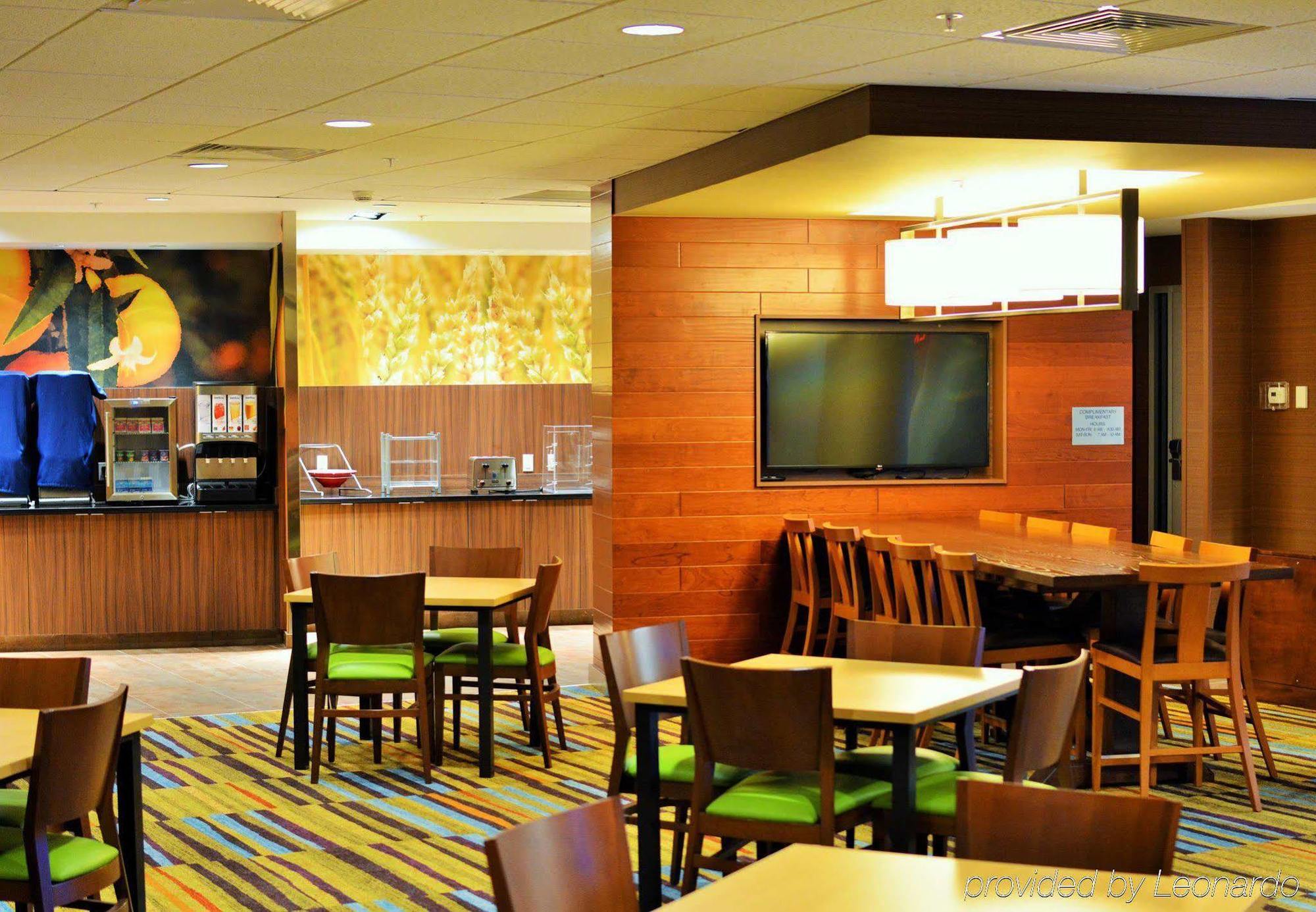 Fairfield Inn & Suites By Marriott Omaha Northwest Bagian luar foto