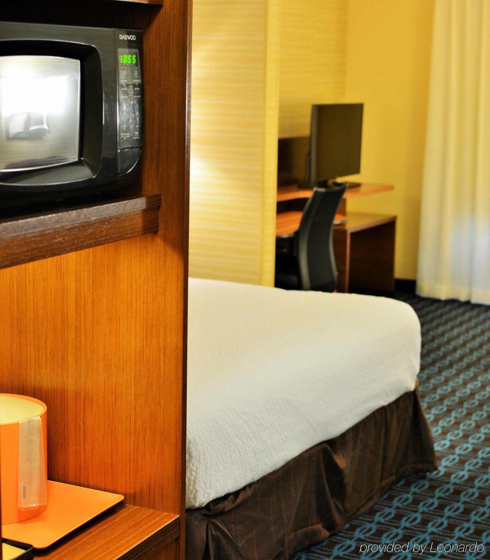Fairfield Inn & Suites By Marriott Omaha Northwest Bagian luar foto